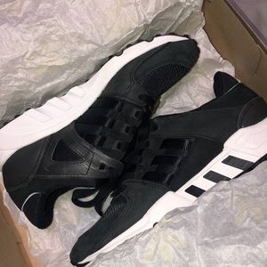 Adidas EQT Boys Size 5